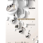 LAM GODS IMPRESSIONS