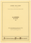Gammes