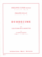 Duodecime