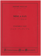 Mise A Sax