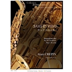 SAXO ES VIDA !
