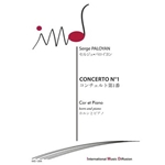 CONCERTO N1