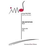 INCANTATION