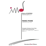 FRANC-PHARE POUR 12 CUIVRES