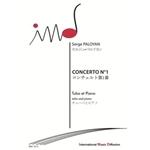 CONCERTO N1