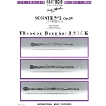 SONATE N2 OP 35
