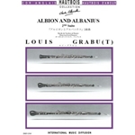 ALBION AND ALBANIUS 2EME SUITE