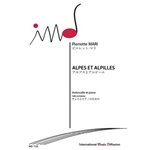 ALPES ET ALPILLES