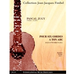 POUR SIX CORDES A TON ARC