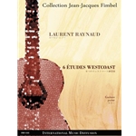 6 ETUDES WESTCOAST