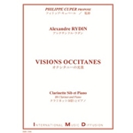 VISIONS OCCITANES