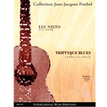 TRIPTYQUE BLUES