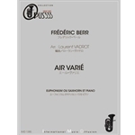 AIR VARIE