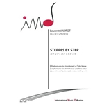 STEPPES BY STEP 2 EUPHONIUMS OU TROMBONES & TUBA BASSE