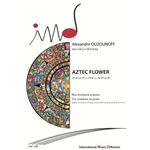 AZTEC FLOWER