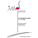 LA LEGENDE DE SARKIS