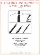 La Flute Enchantee