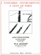 Mon Coeur Soupire (Voi Che Sapete)