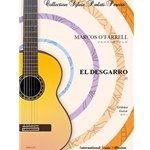 EL DESGARRO