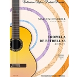 TROPILLA DE ESTRELLAS