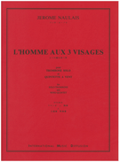 L'homme Aux 3 Visages