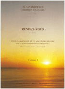 Rendez-vous  Volume 1