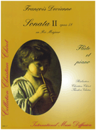 Sonata Ii Opus 58