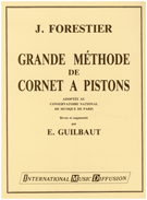 Grande Methode De A Cornet A Pistons