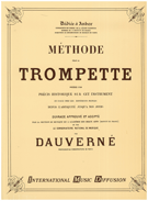 Methode Pour La Trompete