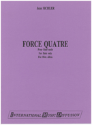 Force Quatre