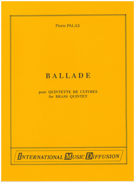 Ballade