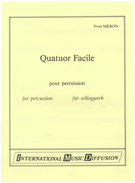 Quatuor Facile