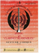 Sextuor Lyrique