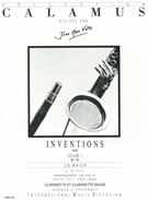 Inventions  Volume I