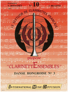Danse Hongroise #3