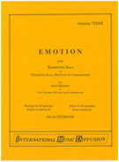 Emotion