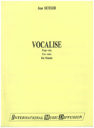 Vocalise