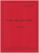 Tuba Or Not Tuba