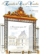 3 Romances  Opus 94