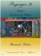 Paysages II Mexique
