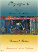 Paysages II Argentine