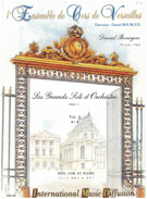 Les Grands Soli D'orchestre  Volume 1