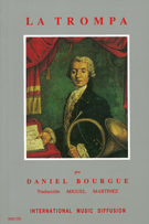 La Trompa Spanish language edition/No English translation.