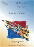 Annen Polka
