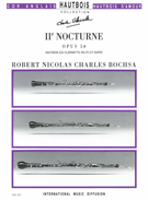 2nd Nocturne  Opus 50