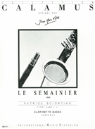 Le Semainier