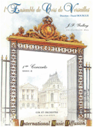 First Concerto