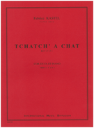 Tchatch'A Chat