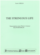 Strenuous Life