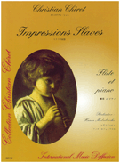 Impressions Slaves